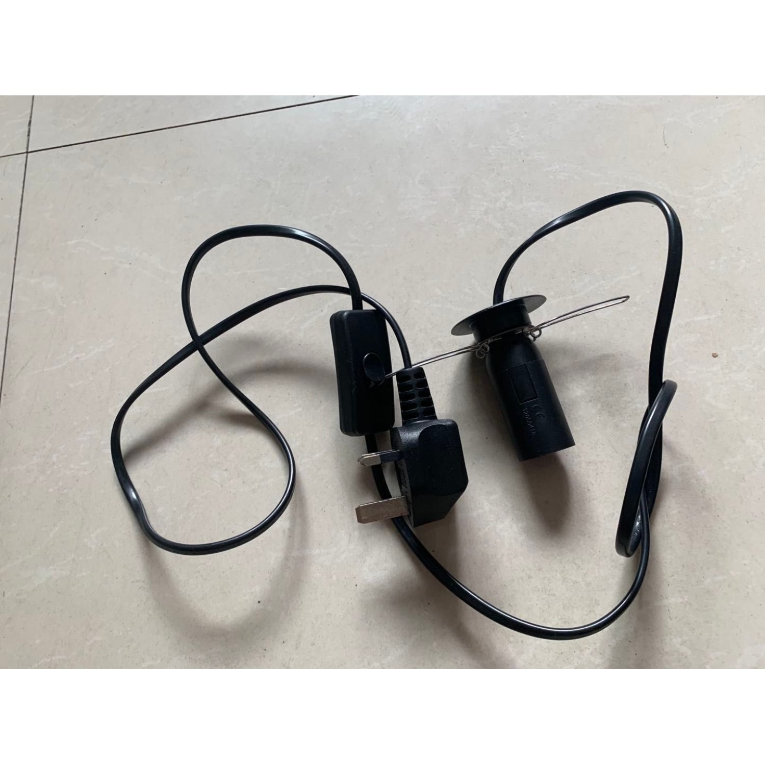 Image of UK Salt Lamp Fittings Secure Easy&hellip;