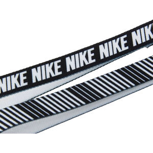 Nike Printed Flex Classic Headband (Pack of 6)