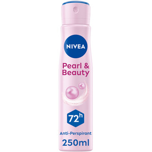 Nivea Pearl and Beauty Anti Perspirant