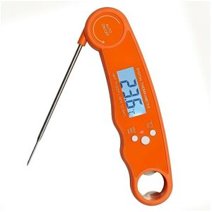 Alivio Digital Meat Thermometer