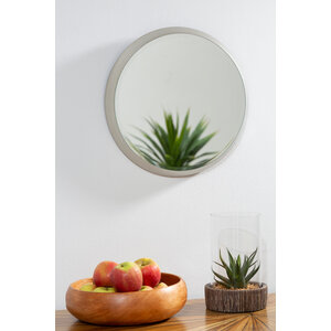 Cassini Wall Mounted Extending Mirror