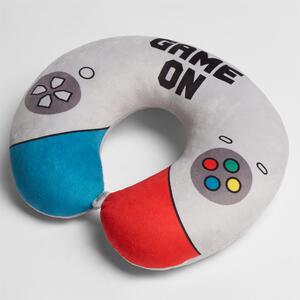 OHS Game Controller Travel Neck Pillow