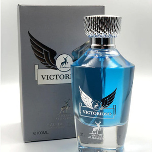 Maison Alhambra Victorioso EDP Spray 100ml