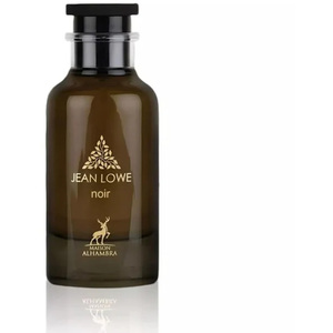 Maison Alhambra Jean Lowe Noir EDP Spray 100ml