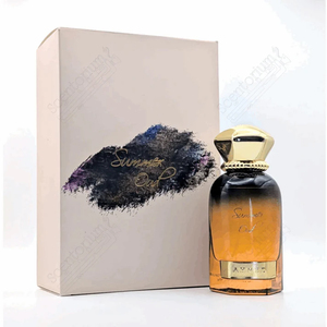 Ahmed Al Maghribi Summer Oud EDP Spray 60ml