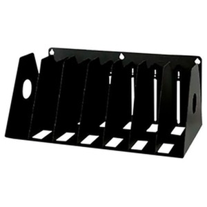 Ringer Binder Wall Rack