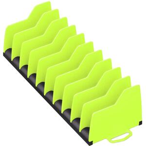 Ernst 10 Tool Plier Pro Organiser