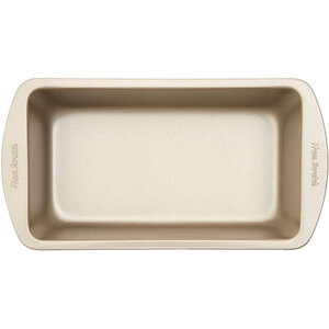 From Scratch Rectangular Loaf Tin
