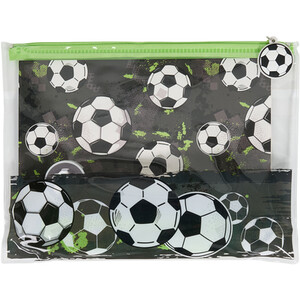 Football Theme Stationery Set