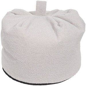 Teddy Boucle Bean Bag