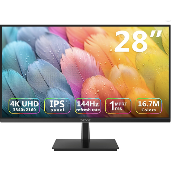 Z-edge U28I4K