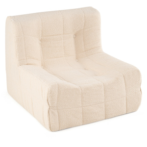 Armless Bean Bag Chair