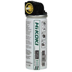 HIKOKI 753700 Gas Cell (Single) For Nt65Gs
