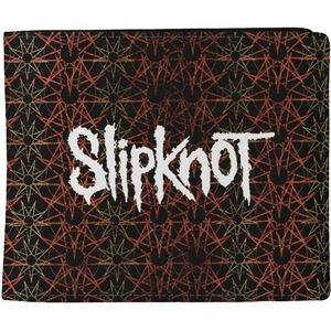 Slipknot Pentagram Wallet