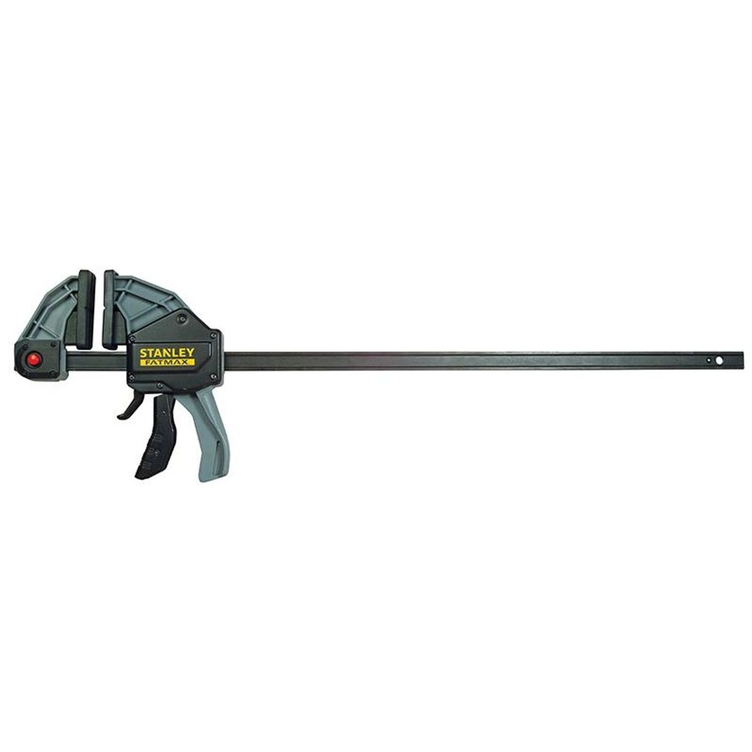 Stanley Hand Tools Fatmax Xl Trigger Clamp 150Mm A - Multi Colour