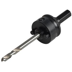 Starrett A2E Arbor To Suit 32-210mm Dch & Mph Hole Saws