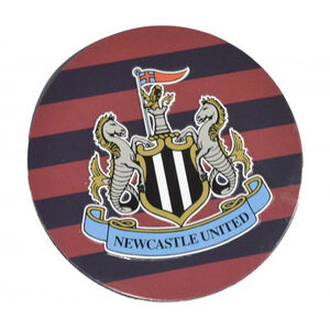 Newcastle United FC Retro Fridge Magnet (Pack of 3)