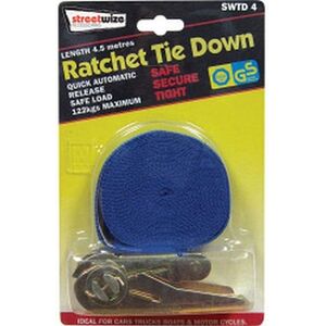 Streetwize Tie Down