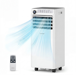 3 in 1 Portable Air Conditioner