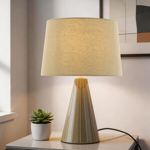 Maeve Metal Table Lamp
