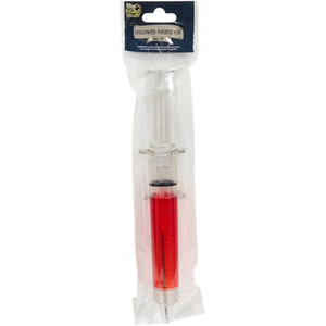 Halloween Syringe Pen
