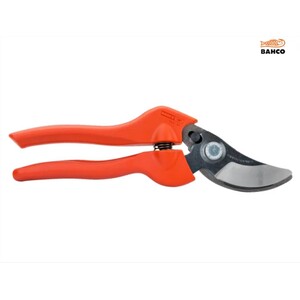 Pg-12-F Bypass Secateurs Medium 20mm Capacity