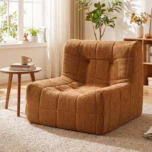Comfy Bean Bag Chair