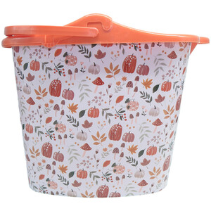 Autumn Bucket