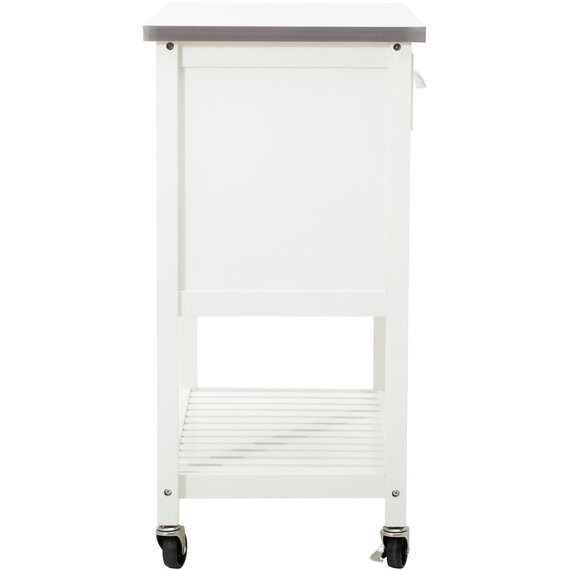 Frankfurt Cream Kitchen Trolley