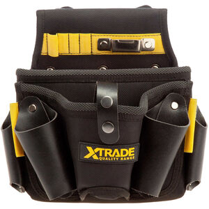 XTrade Leather Tool Holster