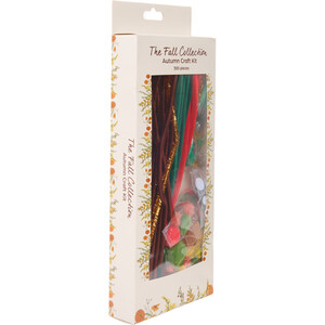 Autumn Craft Kit