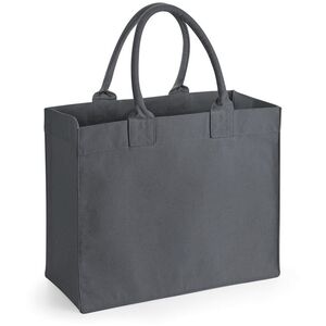 Westford Mill Resort Canvas Tote Bag
