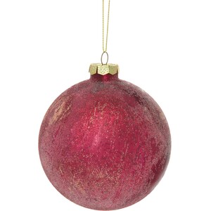 Foiled Bauble