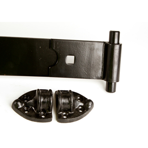 Pressed Steel 499 Heavy Reversible Hinge 610mm / 24