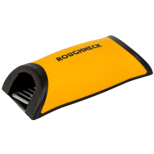 Roughneck, Plasterboard Rasp, Stainless Steel, Soft Grip Handle