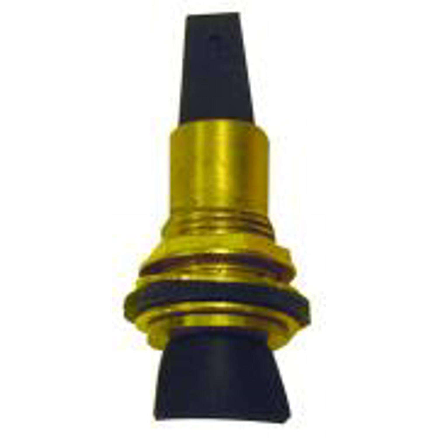 Primaflow Immersion Htr Plug & Washer Brass 1.3/4" - Ih134 - Gold