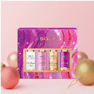Unique Mini Mist Gift Set