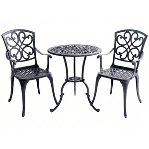 Vivaldi Black