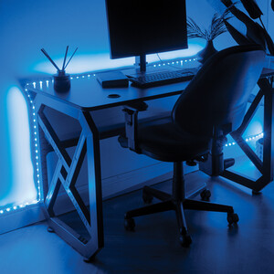 Bright Colour Changing LED Strip Light