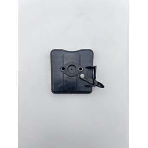 Multi Tool Choke Lever Replacement Compatible with 52cc 2-Stroke Petrol Brush Cutters
