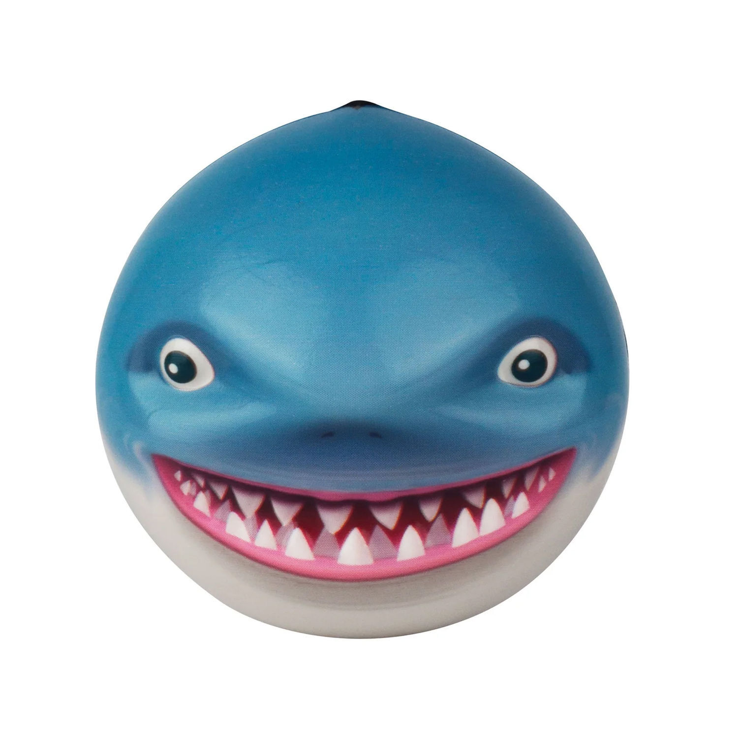 Waboba Sharky Shark Toy Ball - Blue