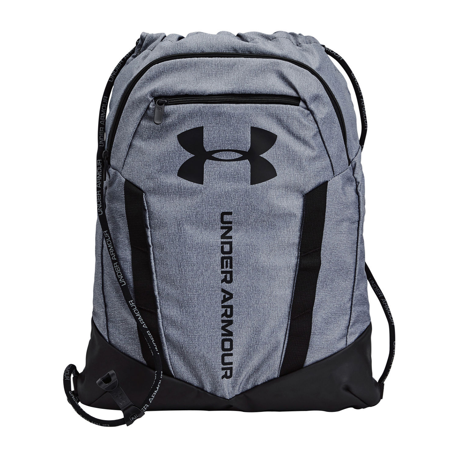 Under Armour Undeniable Backpack - Pitch Grey/Black