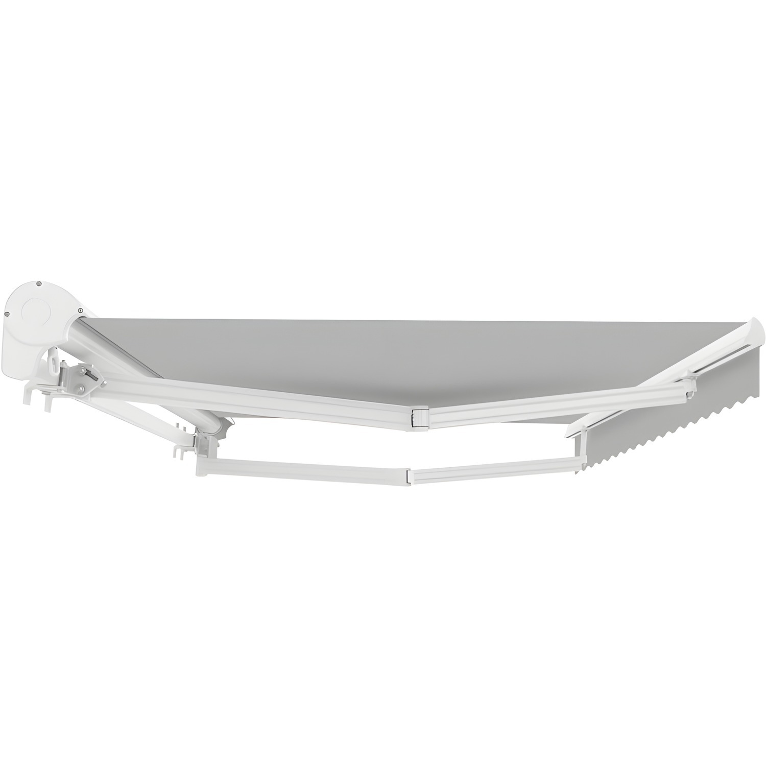 Image of Electric Awning Long Projection Half Cassette&hellip;