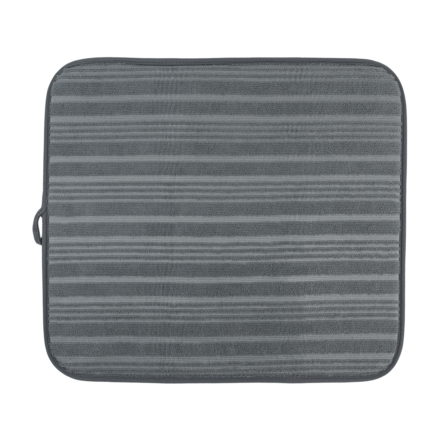 Image of JVL Sesha Microfibre Dish Drying Mat