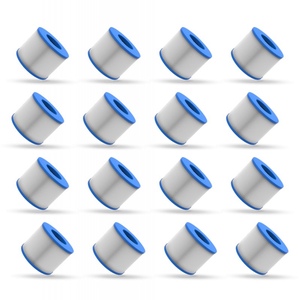Replacement Filter - Threaded Screw-On Cartridge