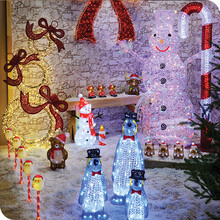 outdoor decoration lights