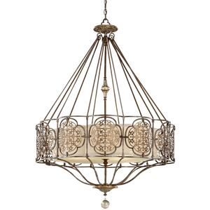Marcella Pendant Light Bronze