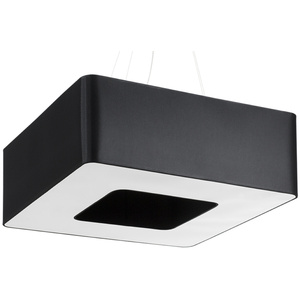 Chandelier URANO 60 black
