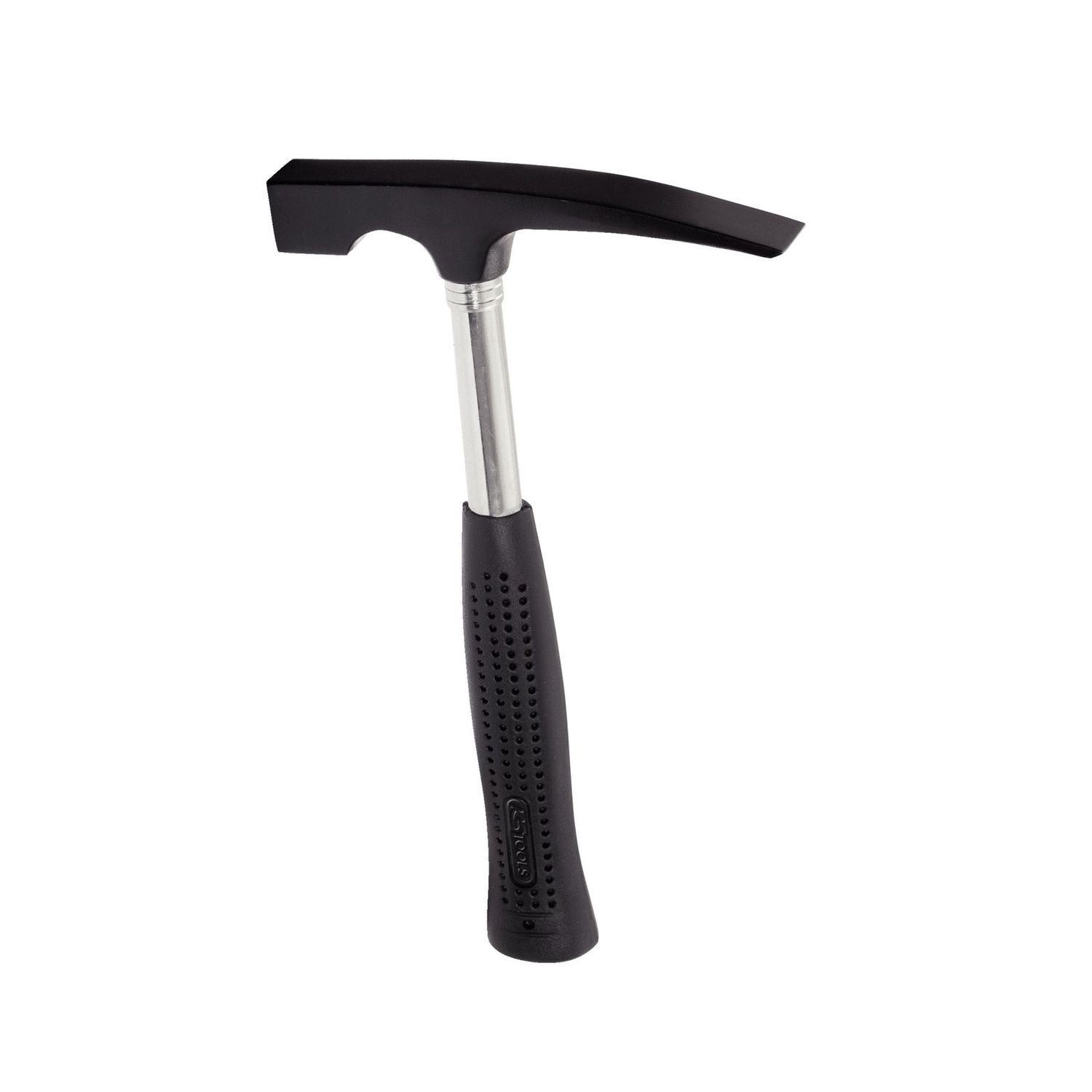 Supatool Mason Hammer - Black/Silver