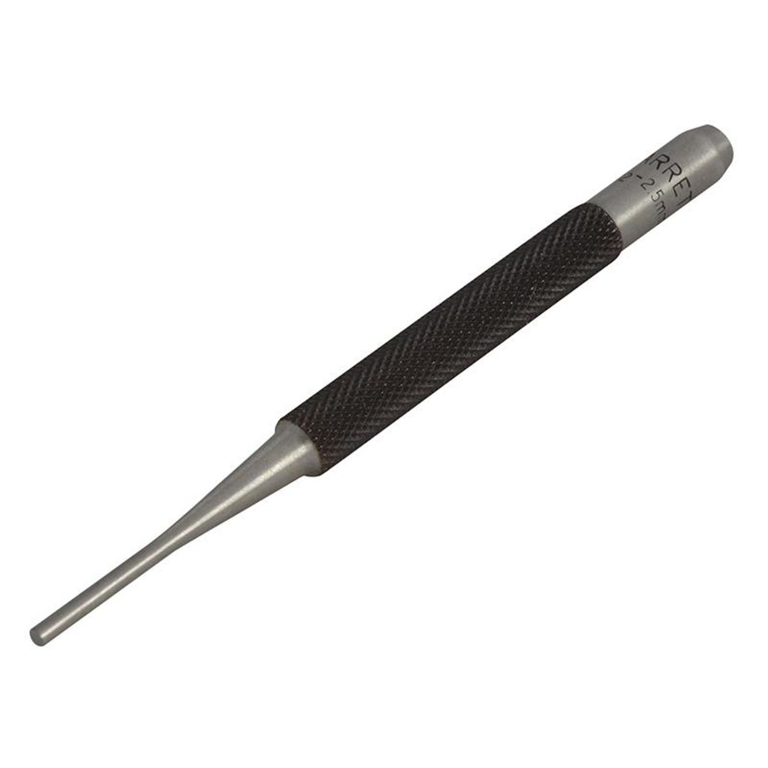 Starrett 565 Series Parallel Pin Punches